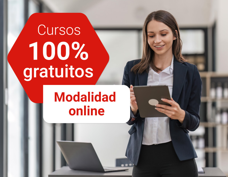 Cursos gratuitos USO Madrid Cursos gratuitos USO Madrid