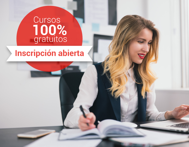 Cursos gratuitos USO Madrid