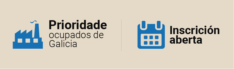 Vantaxes cursos gratuítos Galicia Vantaxes cursos gratuítos Galicia