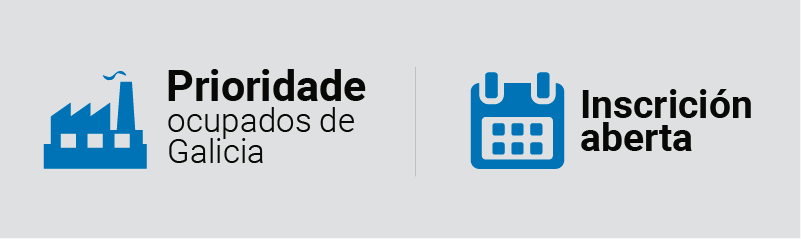 Vantaxes cursos gratuítos Galicia Vantaxes cursos gratuítos Galicia