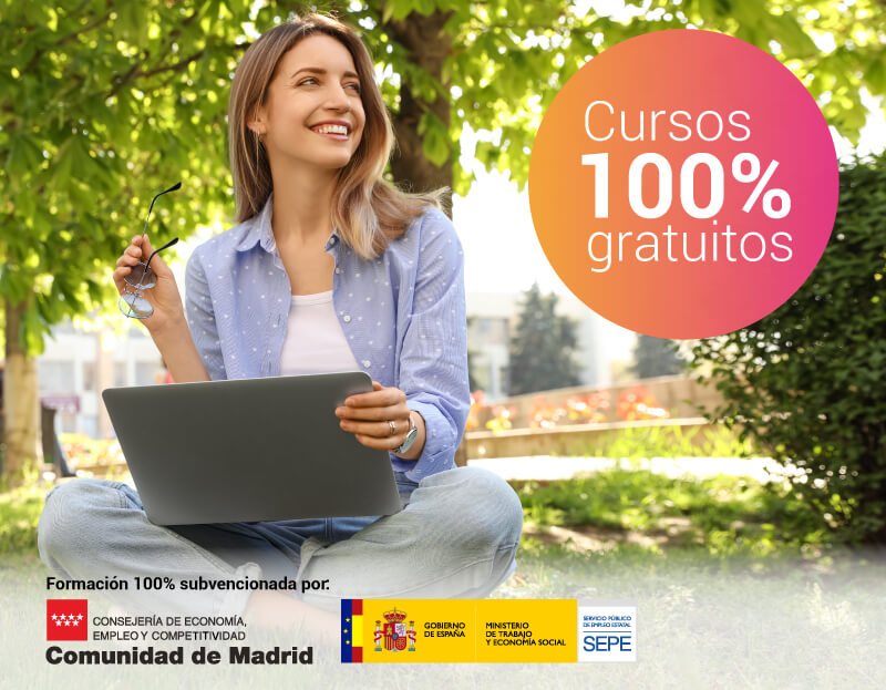 Cursos para trabajadores y autónomos de Madrid Cursos para trabajadores y autónomos de Madrid