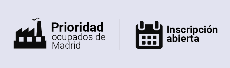 Ventajas Cursos Online Gratuitos Ocupados Madrid 2