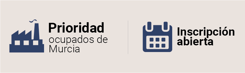 Ventajas Cursos gratuitos Murcia