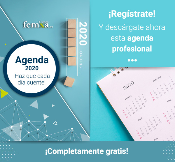 Cursos para Trabajadores y Autónomos Agenda 2020
