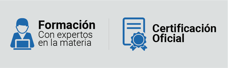 Ventajas cursos TIC desempleados