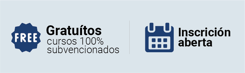 Vantaxes cursos gratuítos Ceaga