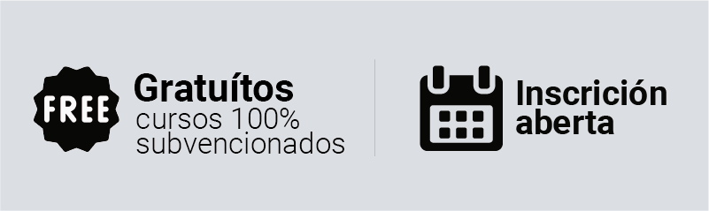 Ventajas Cursos gratuitos CEAGA Ventajas Cursos gratuitos CEAGA