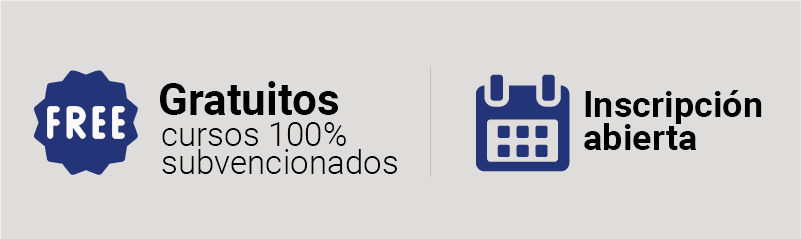 Ventajas cursos gratuitos Asturias Ventajas cursos gratuitos Asturias