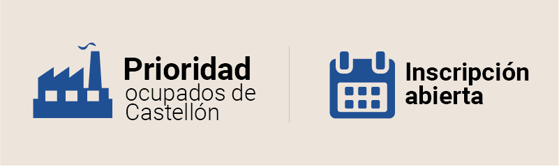 Ventajas cursos online gratuitos Castellon
