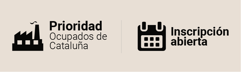 Ventajas Cursos Cataluña