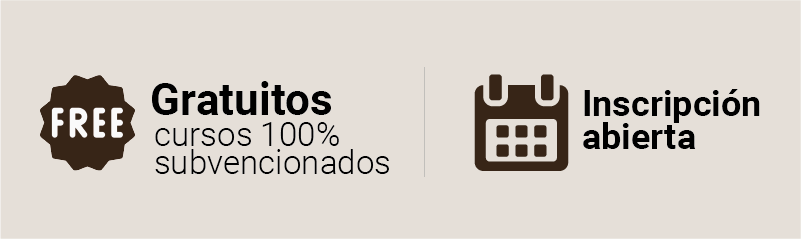 Ventajas cursos presenciales gratuitos Ventajas Cursos Online Gratuitos