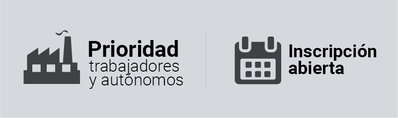 Cursos online gratuitos para Cooperativas de la Comunitat Valenciana Cursos online gratuitos para Cooperativas de la Comunitat Valenciana