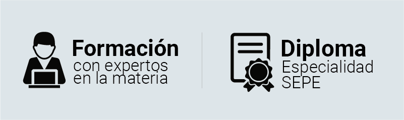 Ventajas cursos TIC Ventajas cursos TIC