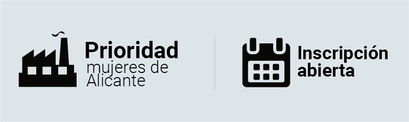 Ventajas cursos TIC Ventajas cursos TIC