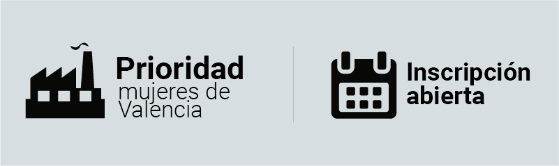 Ventajas cursos TIC para mujeres Ventajas cursos TIC para mujeres
