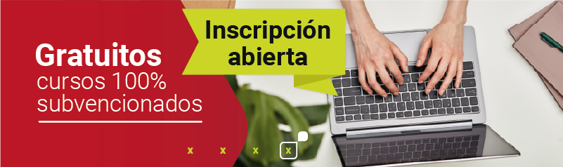 Ventajas Cursos Madrid