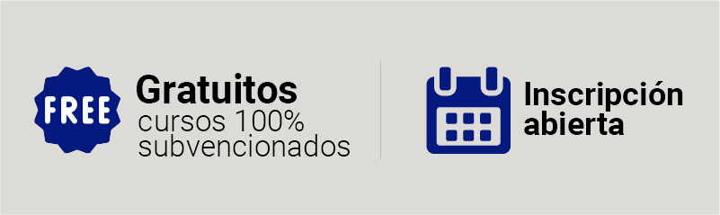 Ventajas cursos Madrid Ventajas cursos Madrid