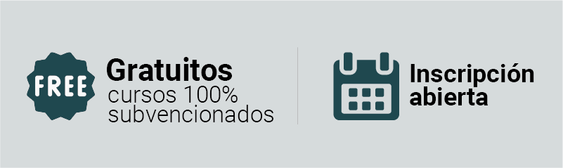Ventajas cursos Madrid Ventajas cursos Madrid