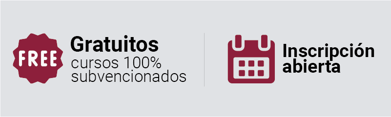 Ventajas Cursos gratuitos Murcia Ventajas Cursos gratuitos Murcia