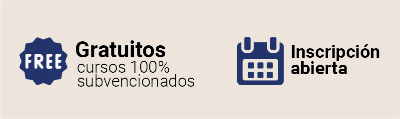 Ventajas cursos online gratuitos Castellón Ventajas cursos online gratuitos Castellón