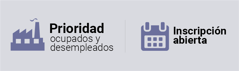 Ventajas curso gratuito PRL