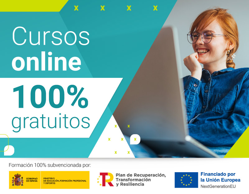 Cursos 100% gratuitos