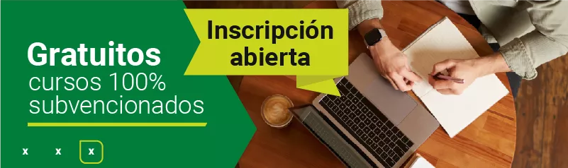 Ventajas cursos gratuitos
