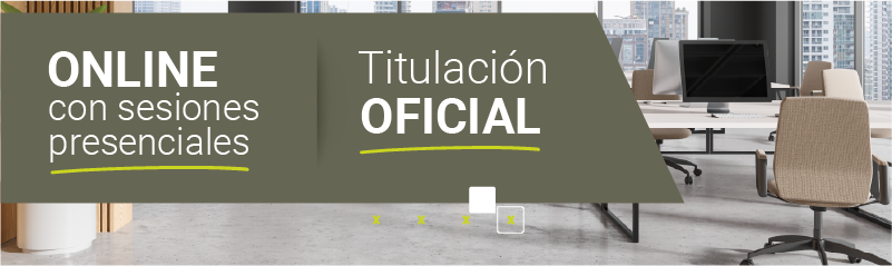Ventajas Títulos Oficiales Ventajas Títulos Oficiales