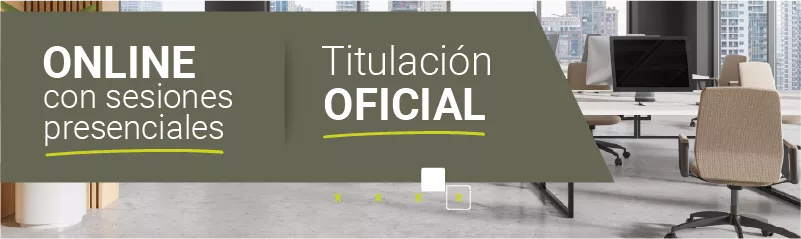 Ventajas Títulos Oficiales Ventajas Títulos Oficiales