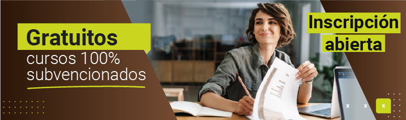 Ventajas cursos gratuitos