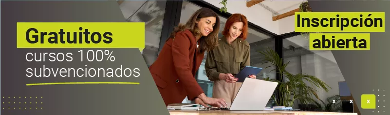 Cursos online gratuitos para desempleados La Rioja