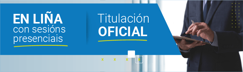 Vantaxes Títulos Oficiales Galicia