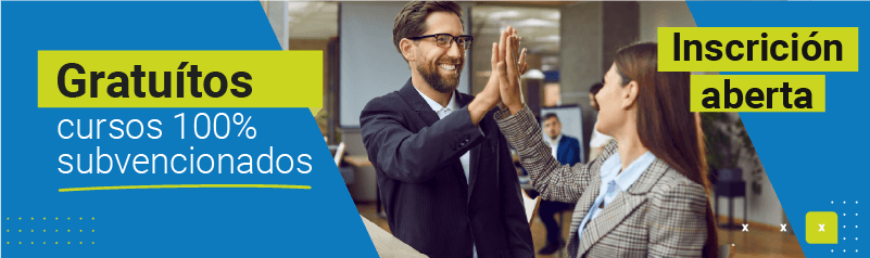 Vantaxes cursos Galicia