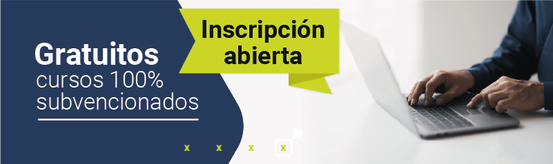 Ventajas cursos gratuitos Navarra