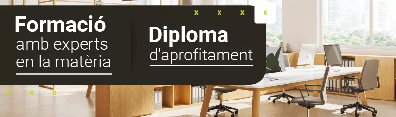 Avantatges cursos Catalunya