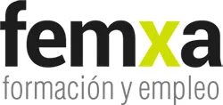 Logotipo Femxa Formación y Empleo Logotipo Femxa Formación y Empleo