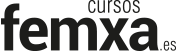 Logo Cursos Femxa