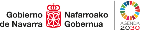 Logo del Gobierno de Navarra