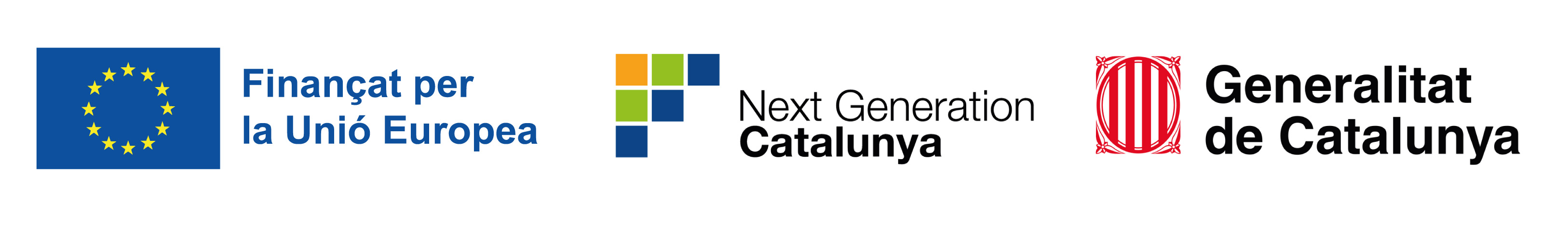 Generalitat de Catalunya y la Unión Europea