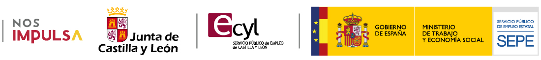 Junta de Castilla y León y Ministerio de Trabajo y Economía Social