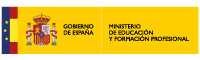 Ministeri d'Educació i Formació Professional Ministeri d'Educació i Formació Professional
