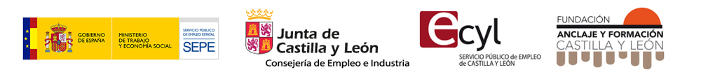 Junta de Castilla y León y Ministerio de Trabajo