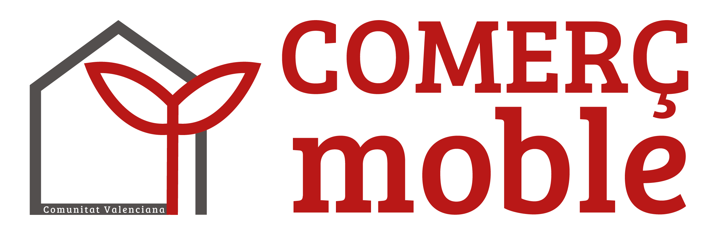 Logotipo Comerçmoble Logotipo Comerçmoble