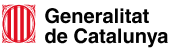 Logo Generalitat Catalunya