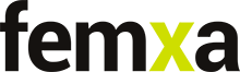 Logotipo Femxa