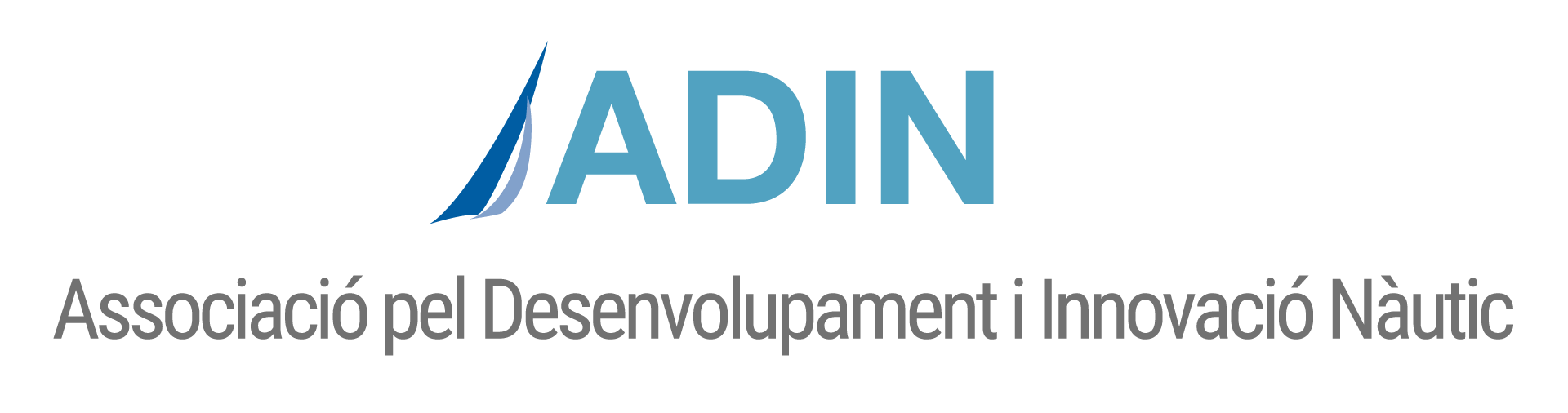 Logotip ADIN Logotip ADIN