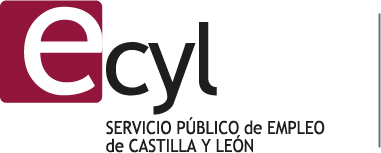 Logotipo ECYL Logotipo ECYL
