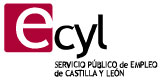 Logotipo ECYL Logotipo ECYL
