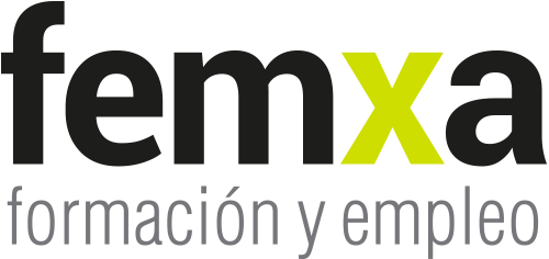 Logotipo Femxa Formación y Empleo