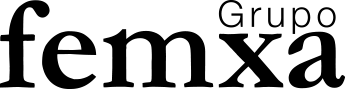 Logo Grupo Femxa